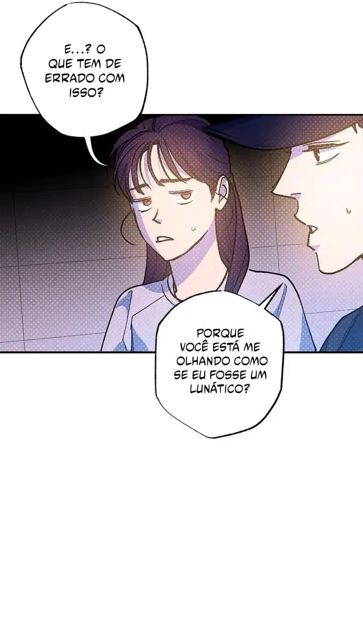 Semantic Error – Capítulo 87 Yaoi – Página 29