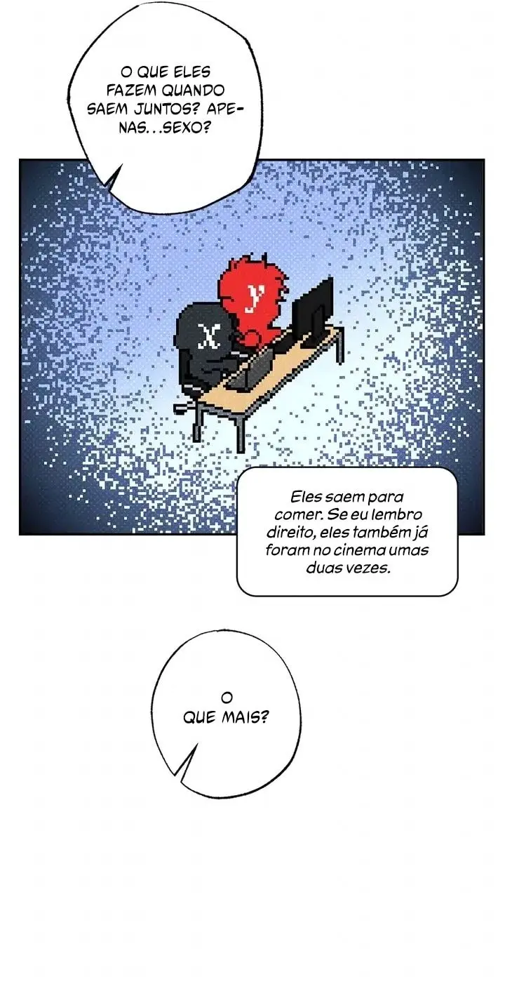 Semantic Error – Capítulo 87 Yaoi – Página 30