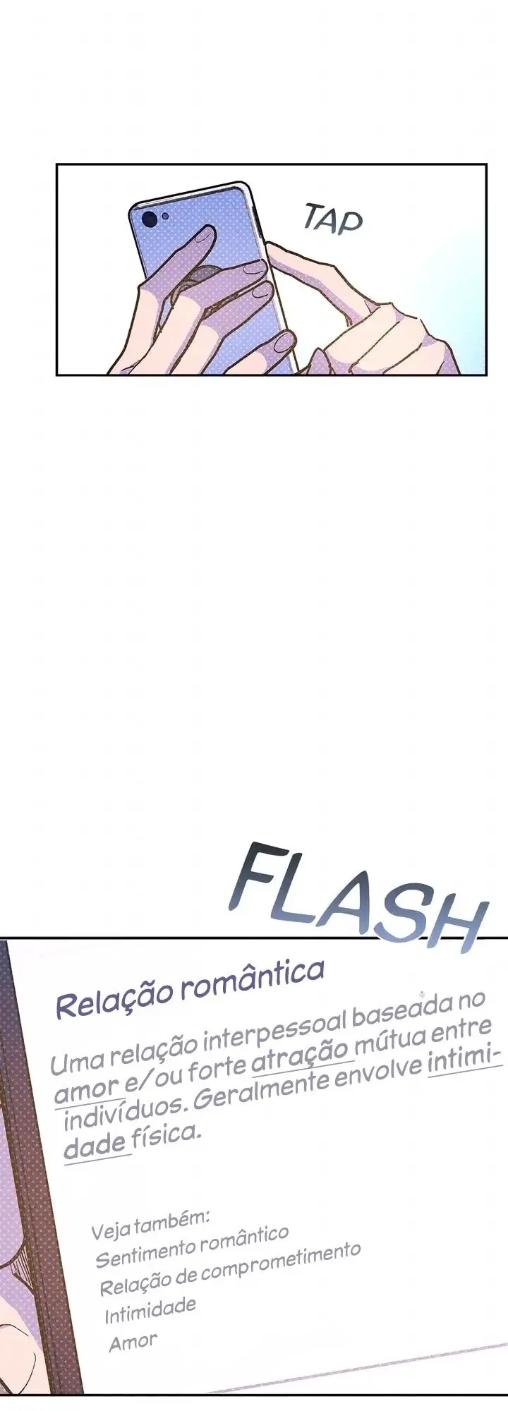 Semantic Error – Capítulo 87 Yaoi – Página 33