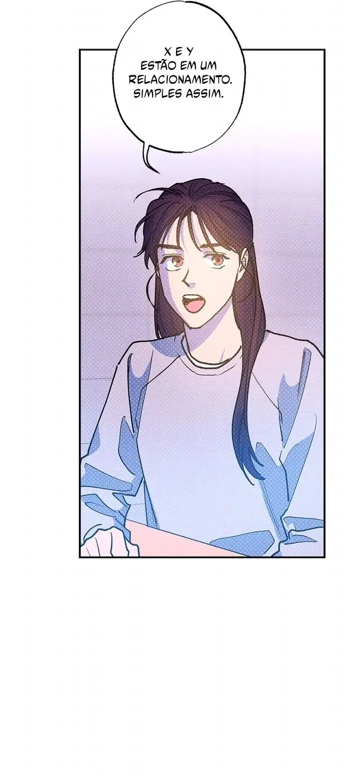 Semantic Error – Capítulo 87 Yaoi – Página 35