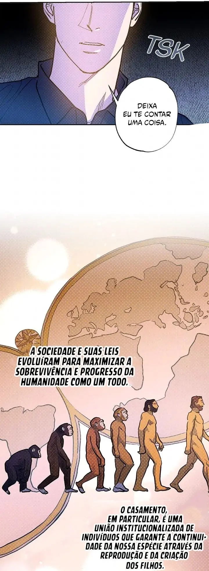 Semantic Error – Capítulo 87 Yaoi – Página 36