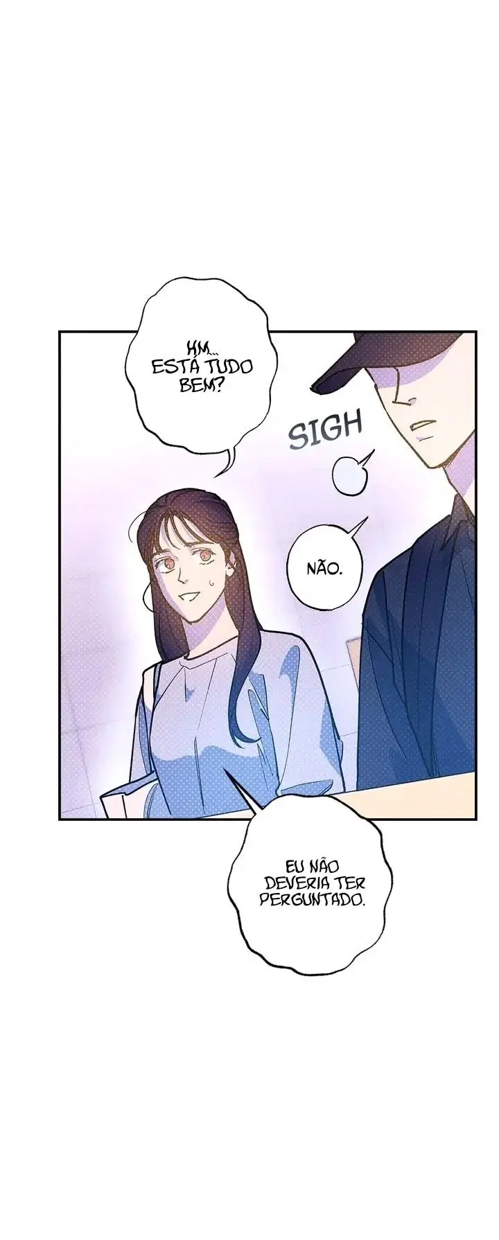 Semantic Error – Capítulo 87 Yaoi – Página 4