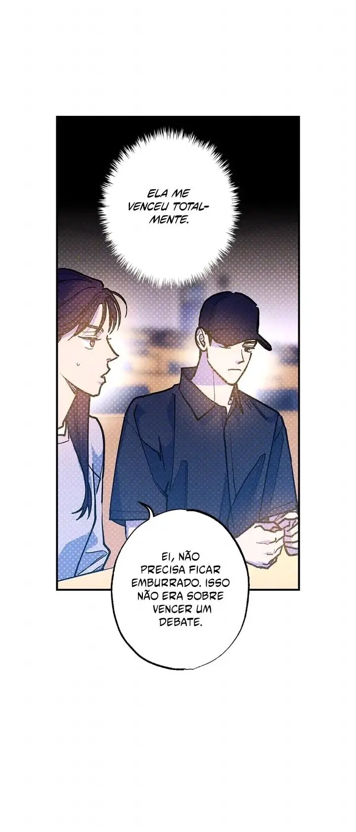 Semantic Error – Capítulo 87 Yaoi – Página 47