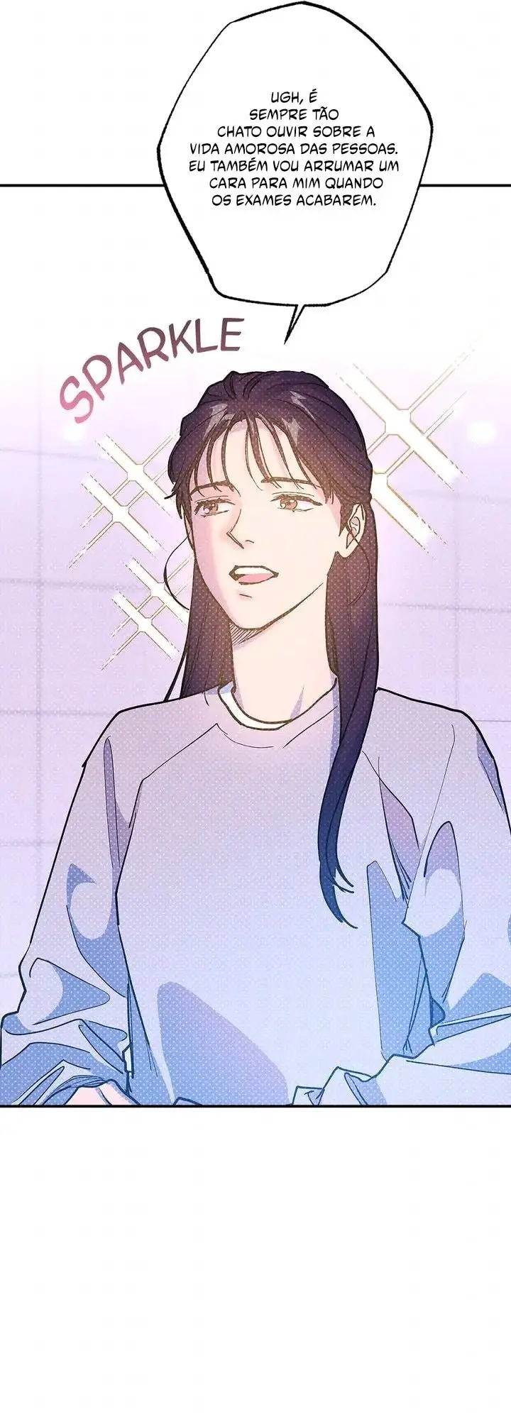 Semantic Error – Capítulo 87 Yaoi – Página 49