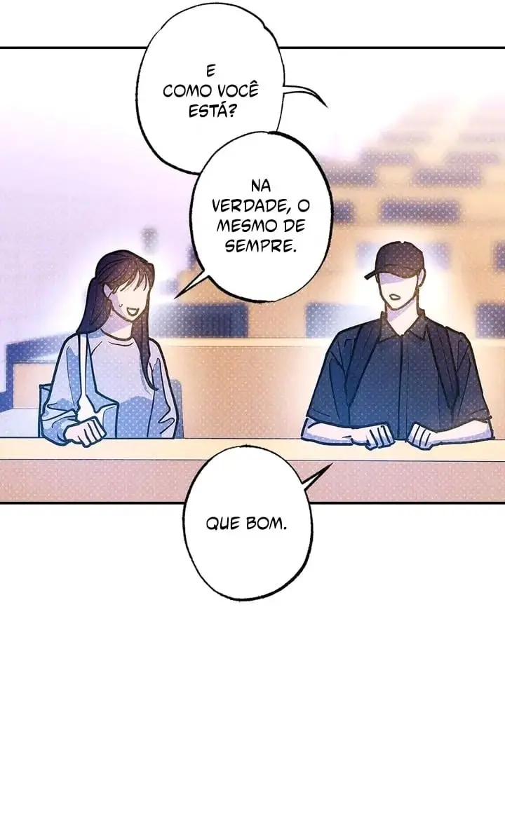 Semantic Error – Capítulo 87 Yaoi – Página 5