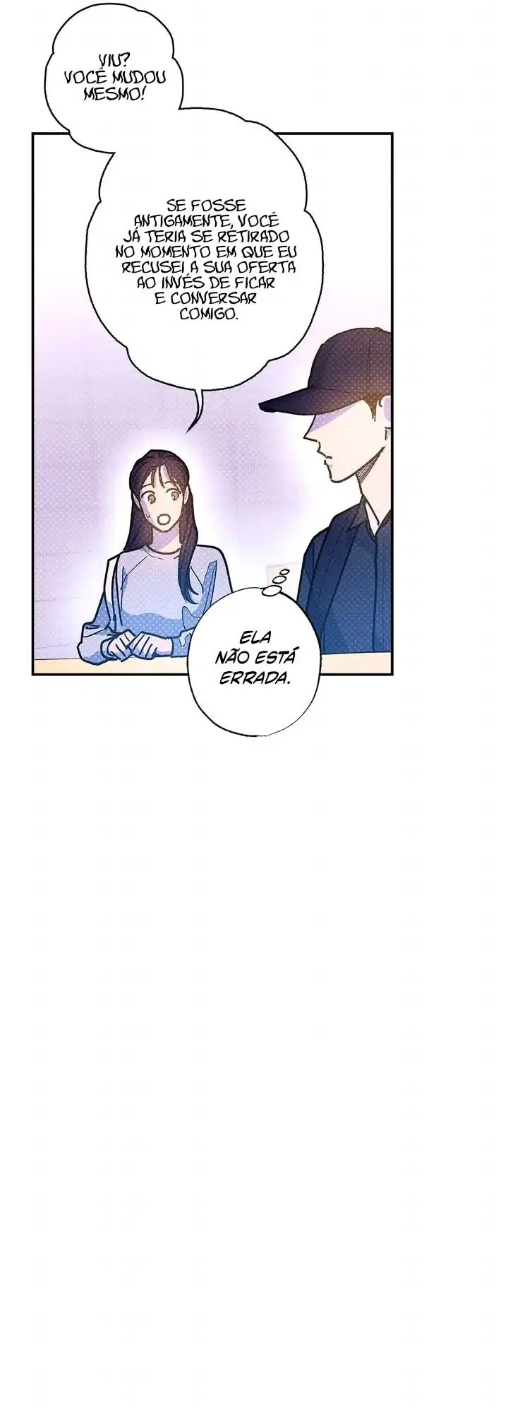 Semantic Error – Capítulo 87 Yaoi – Página 6