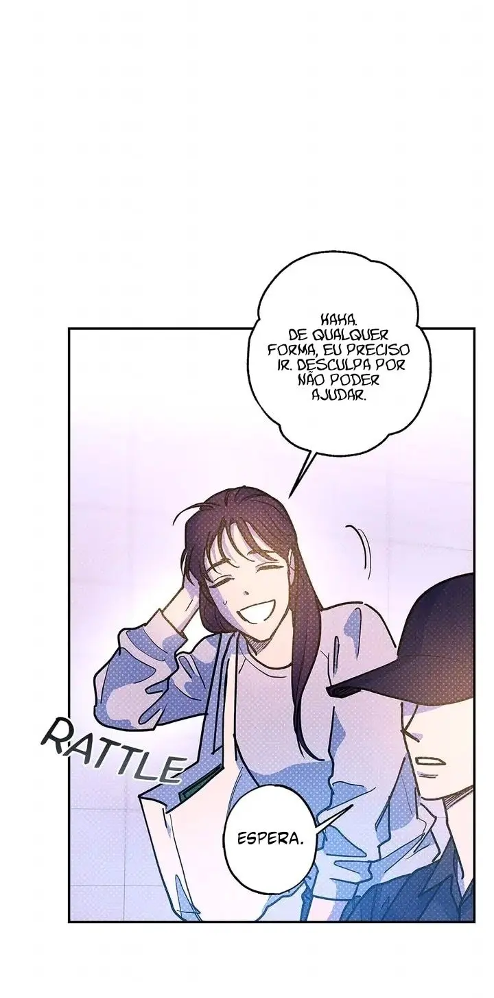 Semantic Error – Capítulo 87 Yaoi – Página 8