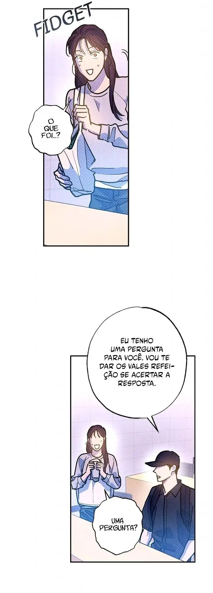 Semantic Error – Capítulo 87 Yaoi – Página 9