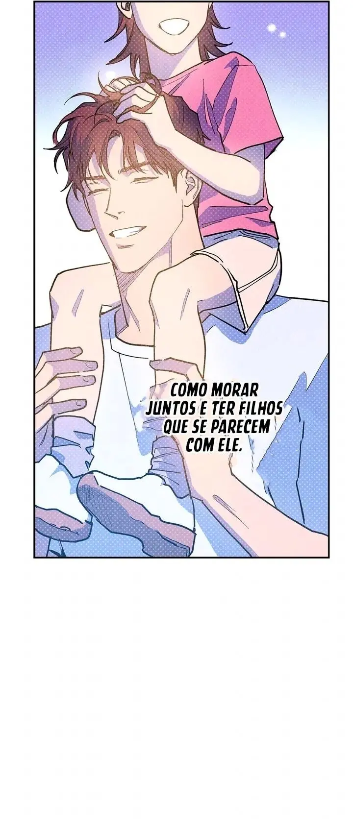 Semantic Error – Capítulo 88 Yaoi – Página 10