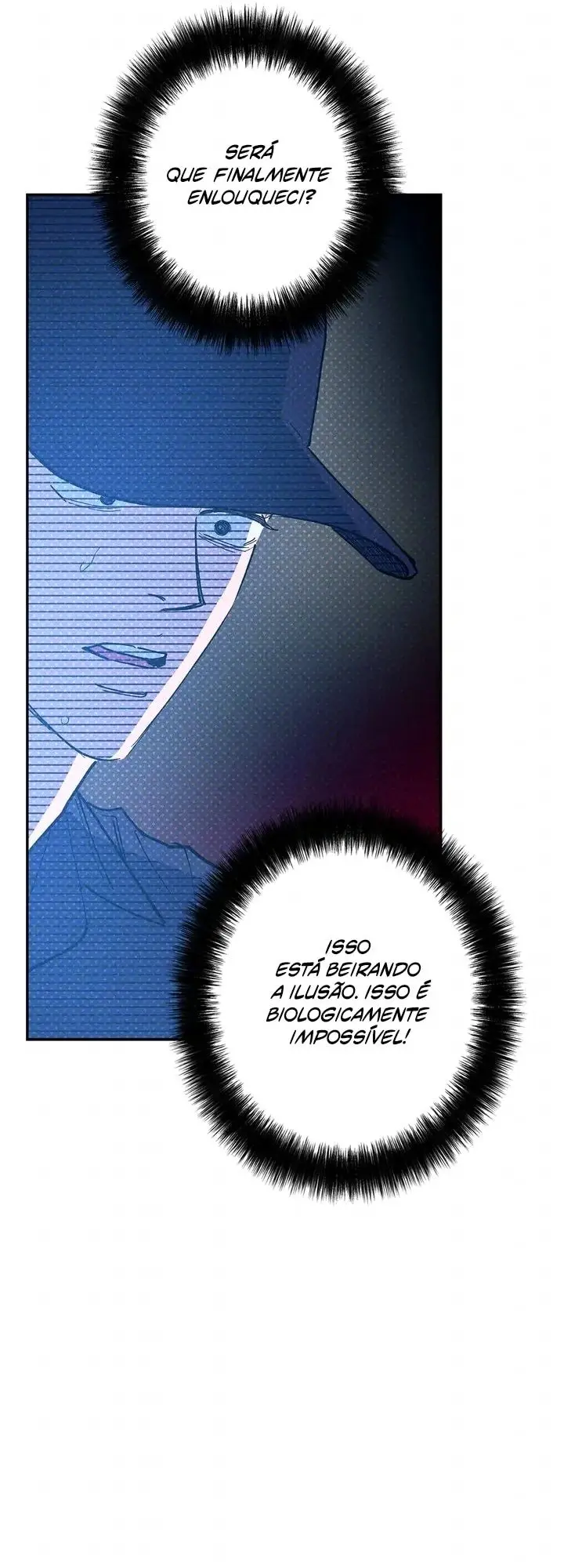 Semantic Error – Capítulo 88 Yaoi – Página 11