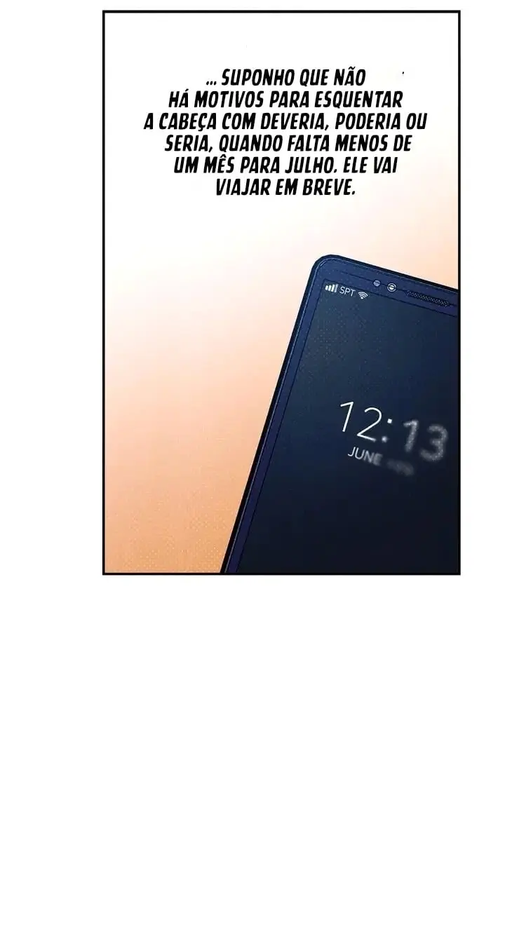 Semantic Error – Capítulo 88 Yaoi – Página 12