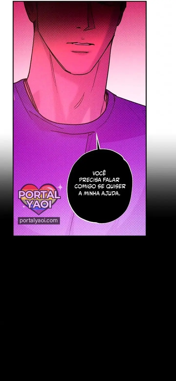 Semantic Error – Capítulo 88 Yaoi – Página 13