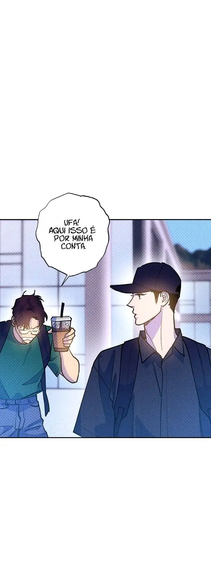 Semantic Error – Capítulo 88 Yaoi – Página 17