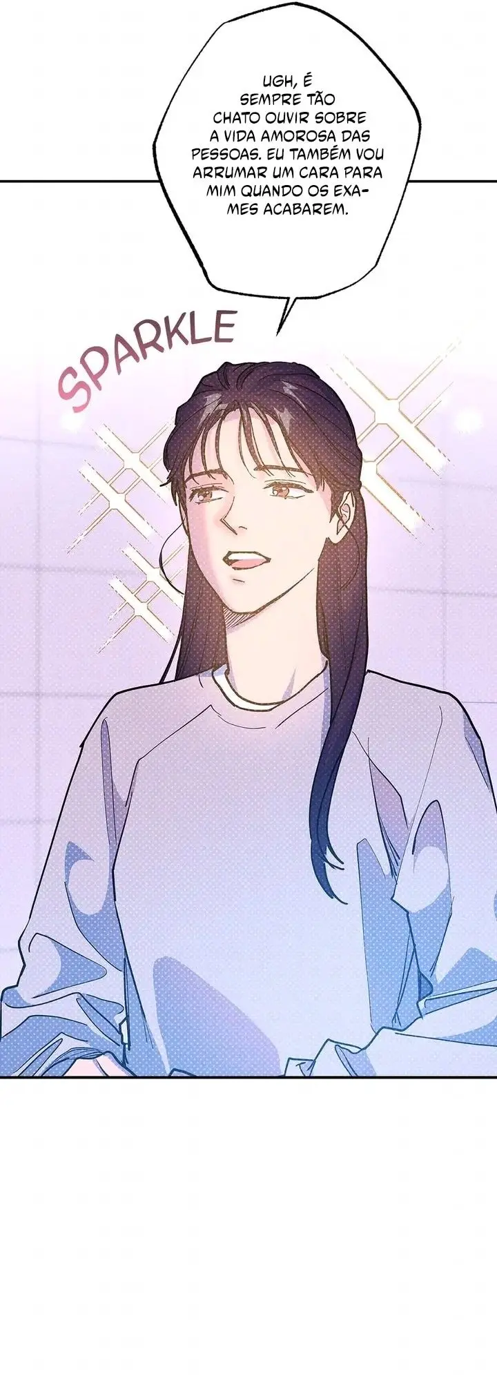 Semantic Error – Capítulo 88 Yaoi – Página 2