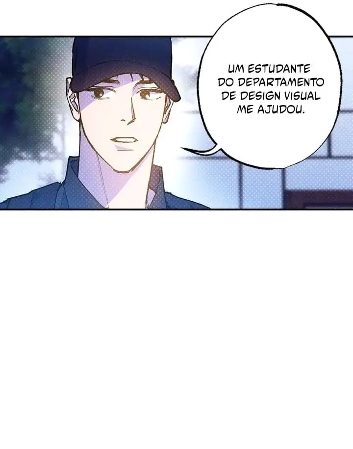 Semantic Error – Capítulo 88 Yaoi – Página 22