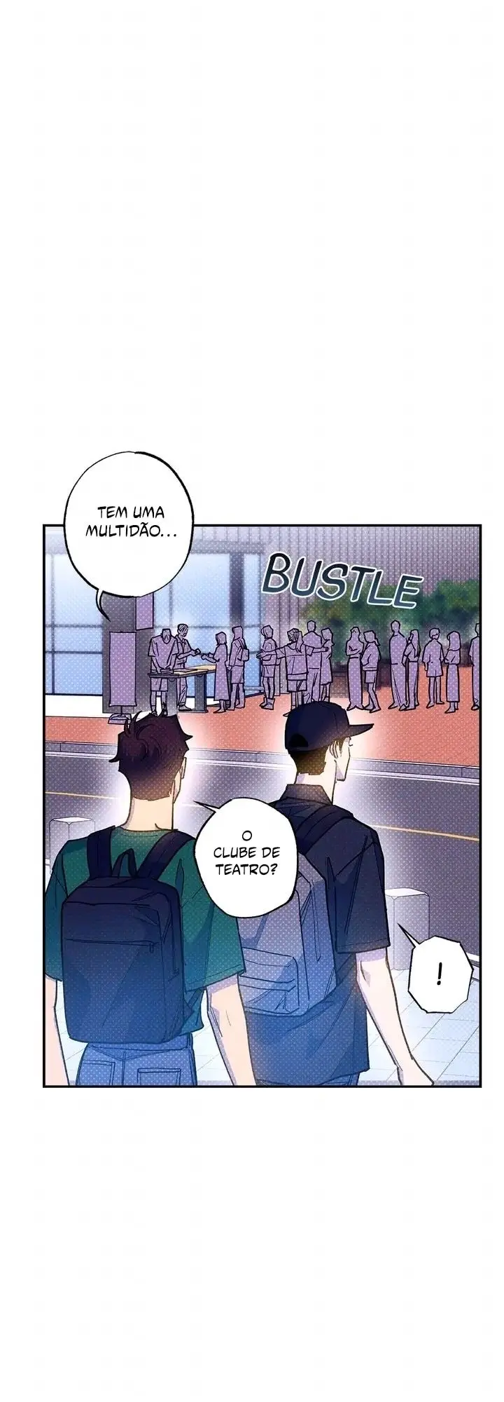 Semantic Error – Capítulo 88 Yaoi – Página 24