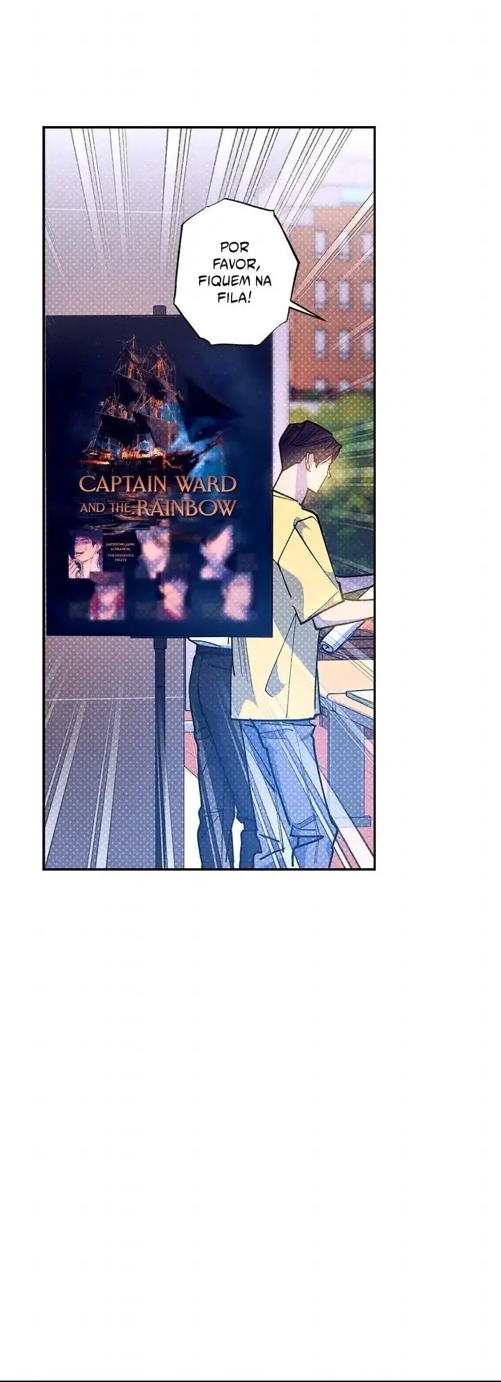 Semantic Error – Capítulo 88 Yaoi – Página 25