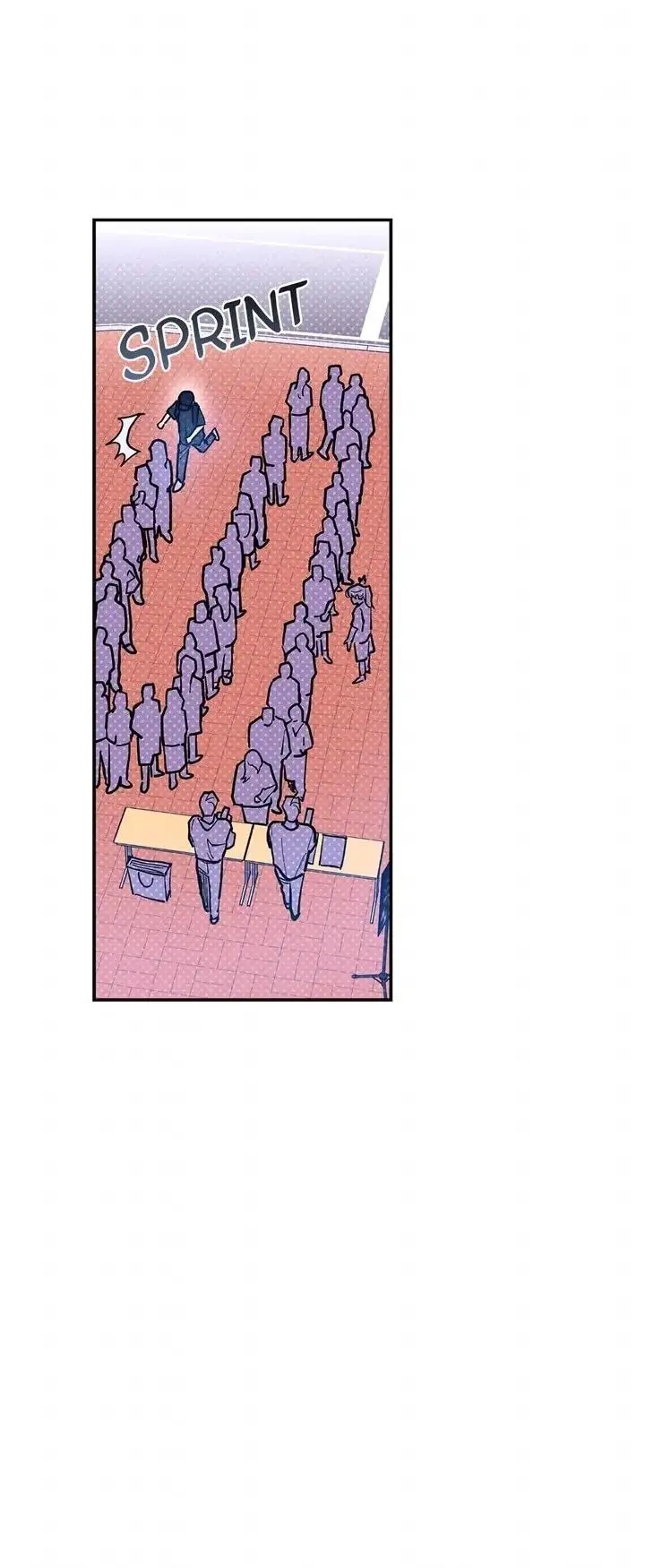 Semantic Error – Capítulo 88 Yaoi – Página 27