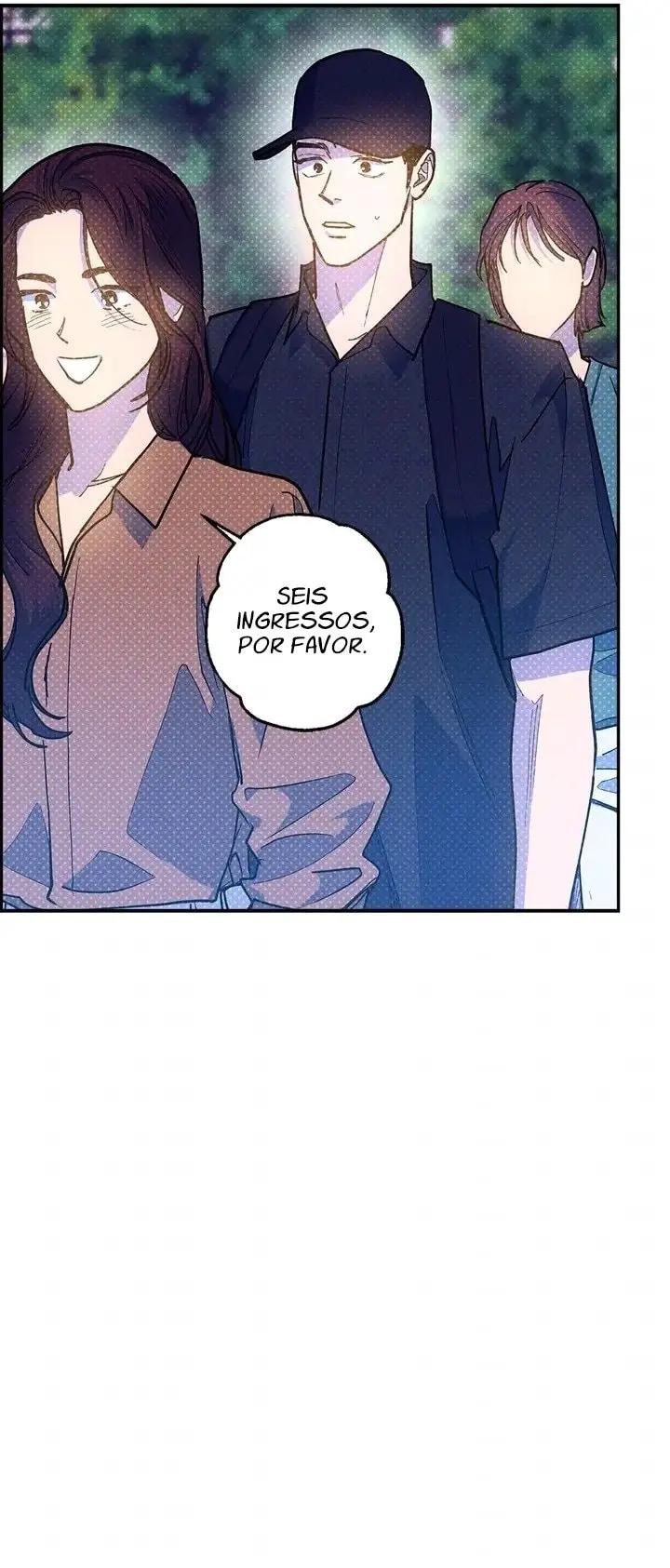 Semantic Error – Capítulo 88 Yaoi – Página 29