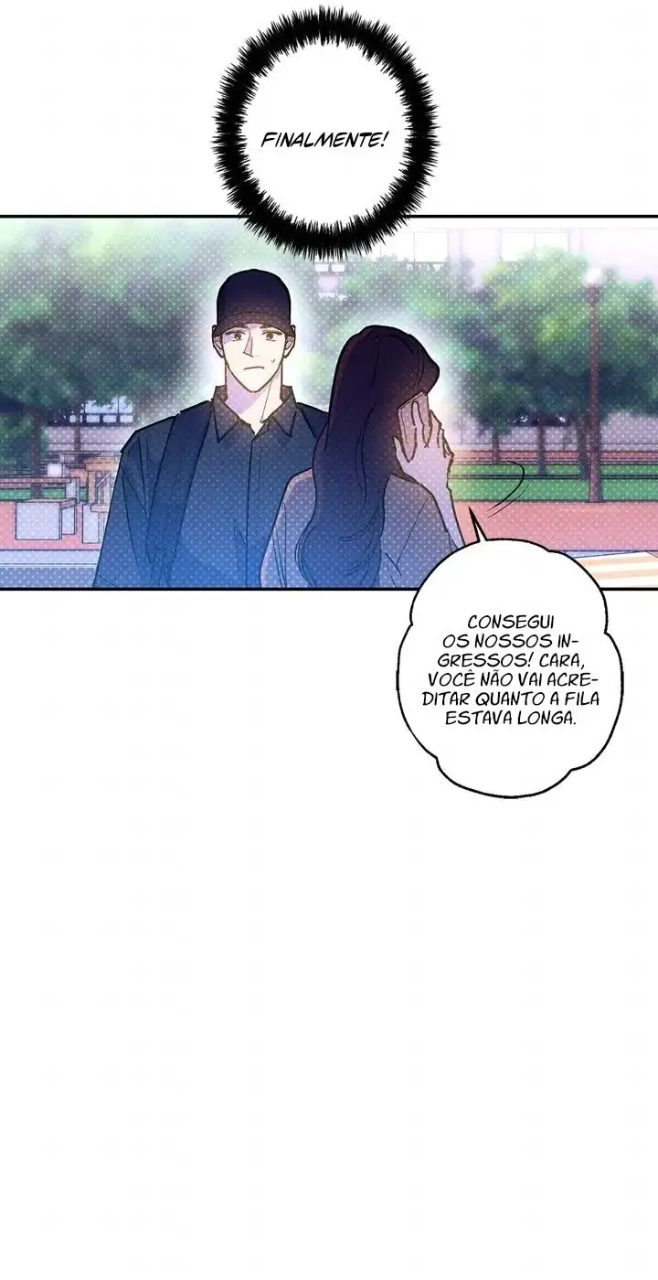 Semantic Error – Capítulo 88 Yaoi – Página 30