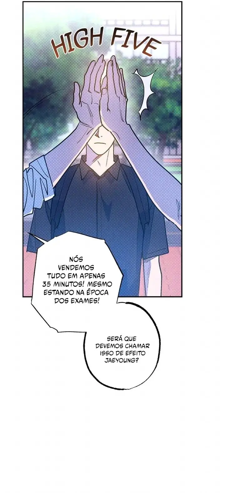 Semantic Error – Capítulo 88 Yaoi – Página 31