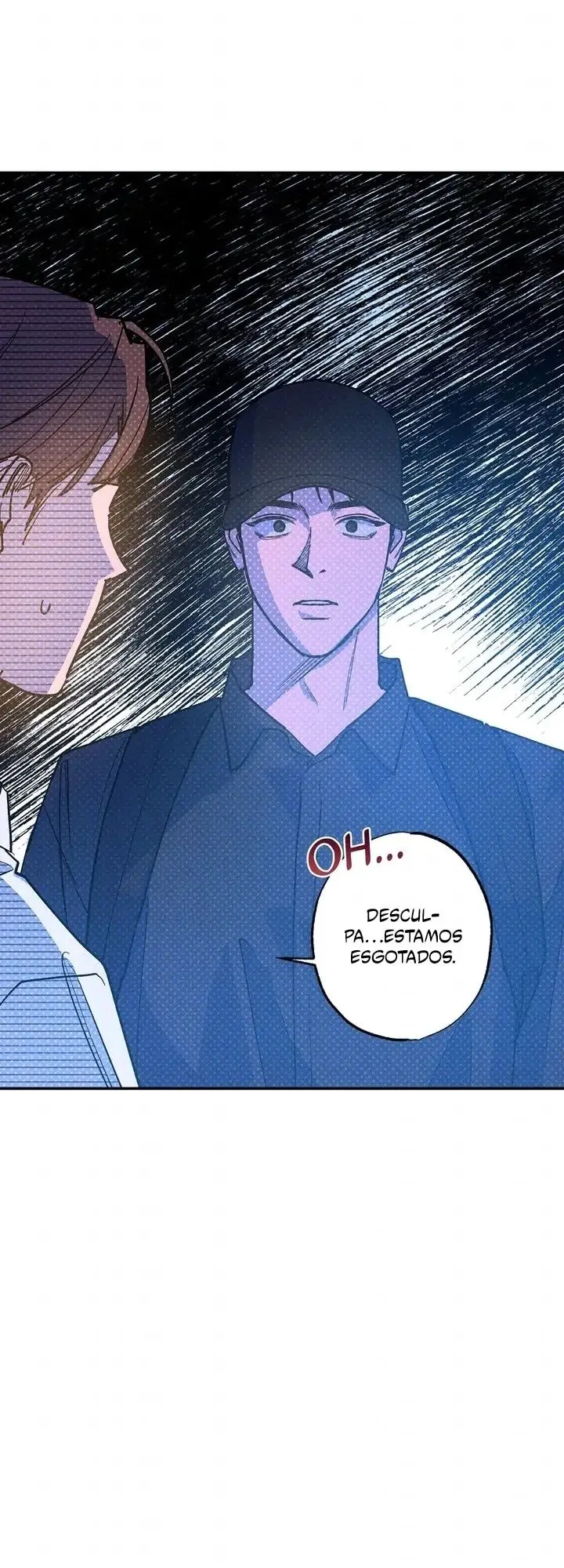 Semantic Error – Capítulo 88 Yaoi – Página 33