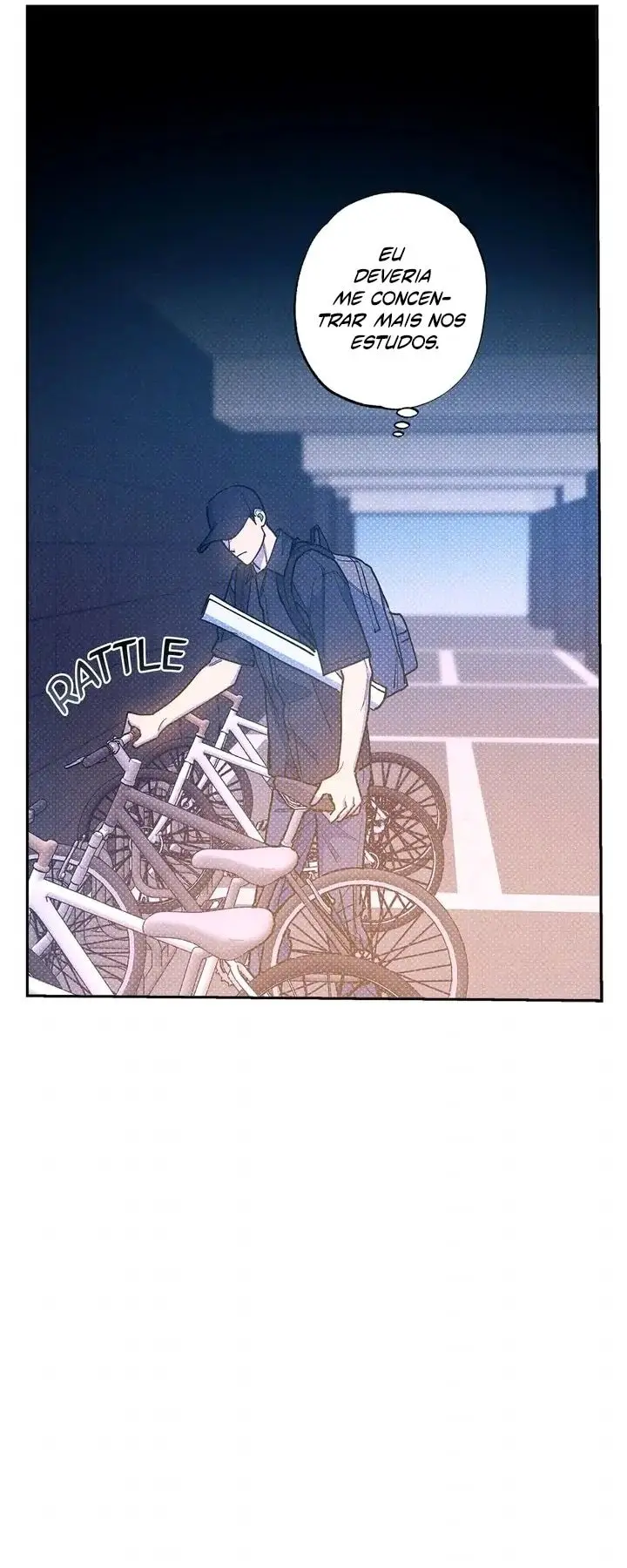 Semantic Error – Capítulo 88 Yaoi – Página 39