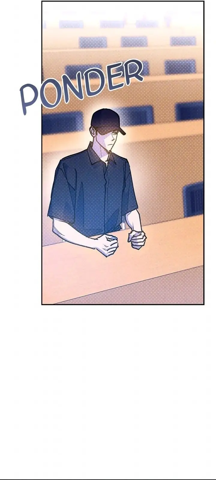 Semantic Error – Capítulo 88 Yaoi – Página 4