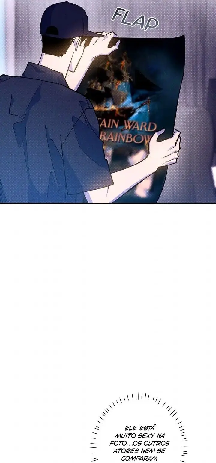 Semantic Error – Capítulo 88 Yaoi – Página 41