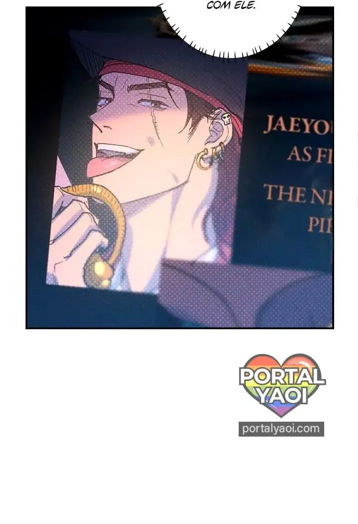 Semantic Error – Capítulo 88 Yaoi – Página 42