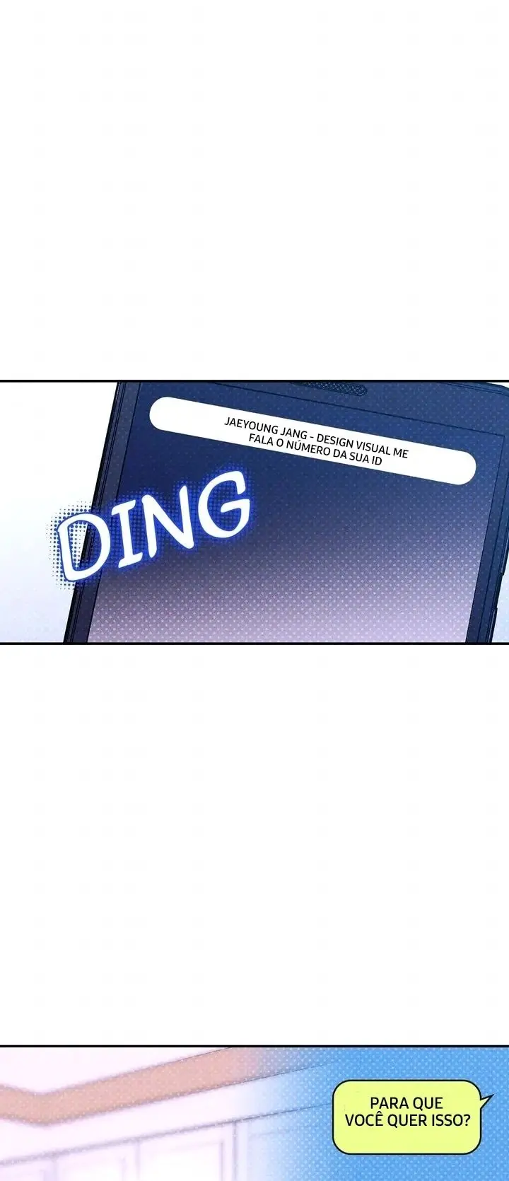 Semantic Error – Capítulo 88 Yaoi – Página 47