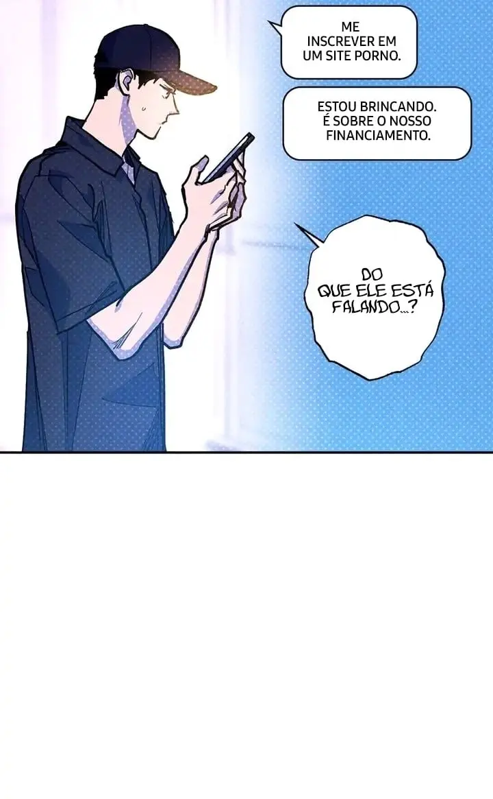 Semantic Error – Capítulo 88 Yaoi – Página 48