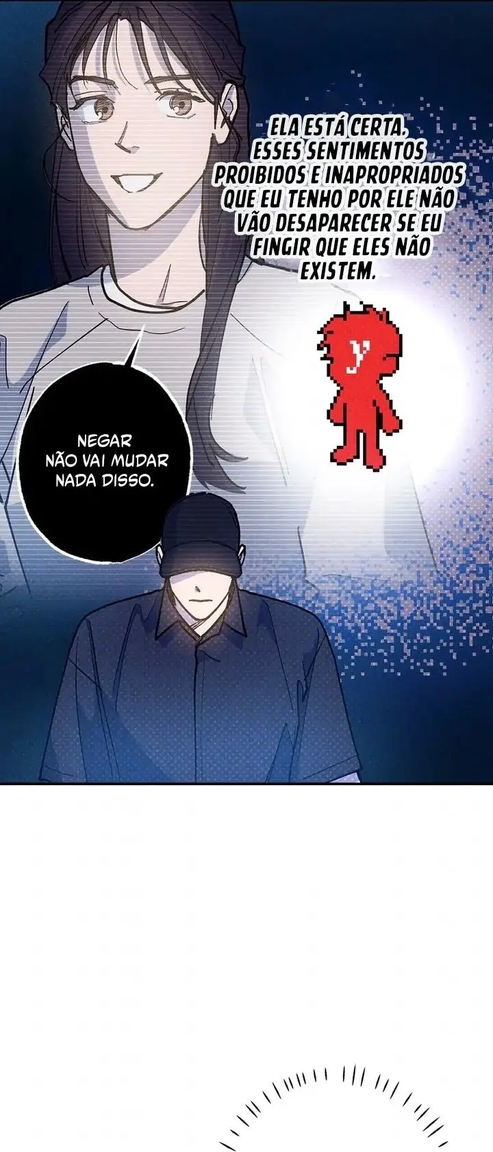 Semantic Error – Capítulo 88 Yaoi – Página 5