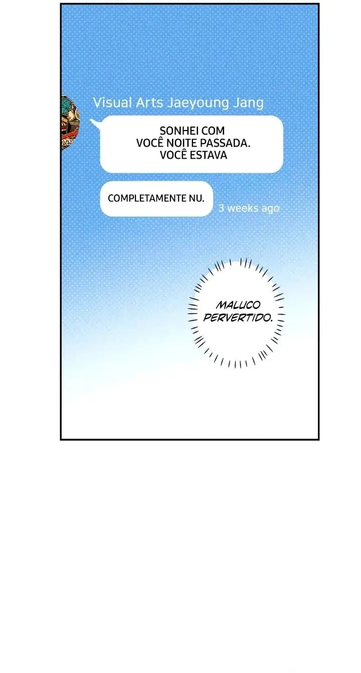 Semantic Error – Capítulo 88 Yaoi – Página 55