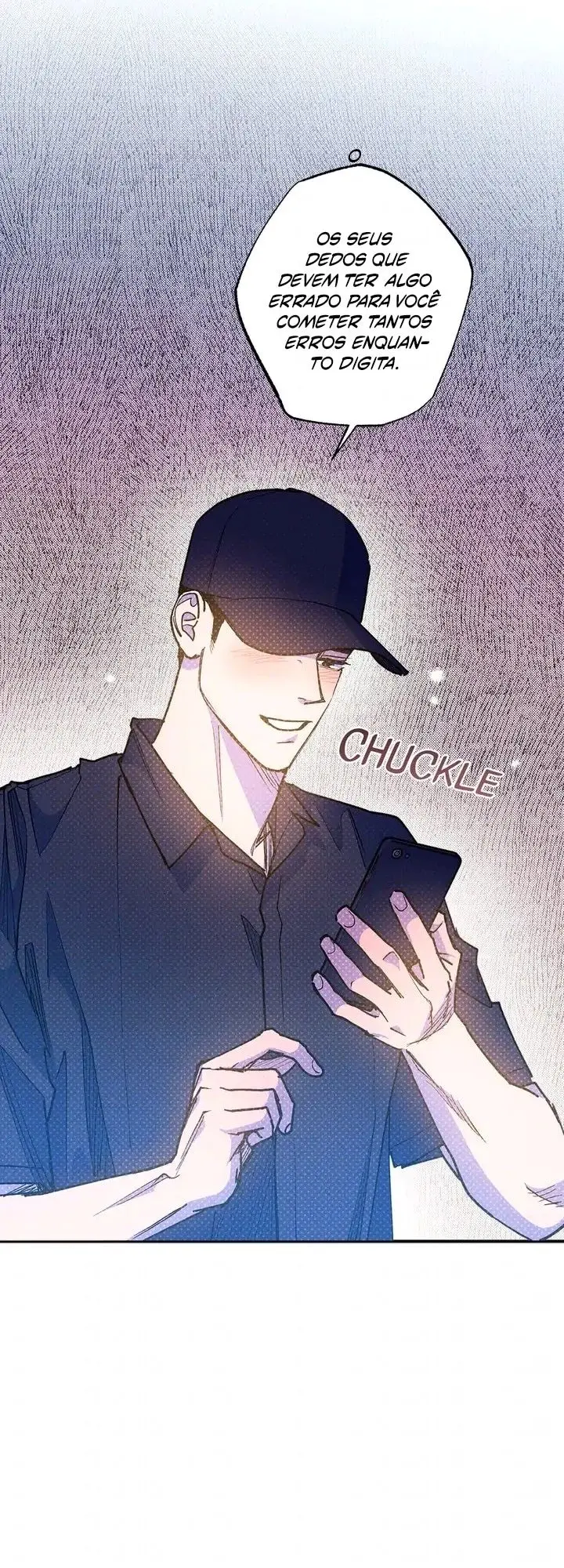 Semantic Error – Capítulo 88 Yaoi – Página 57