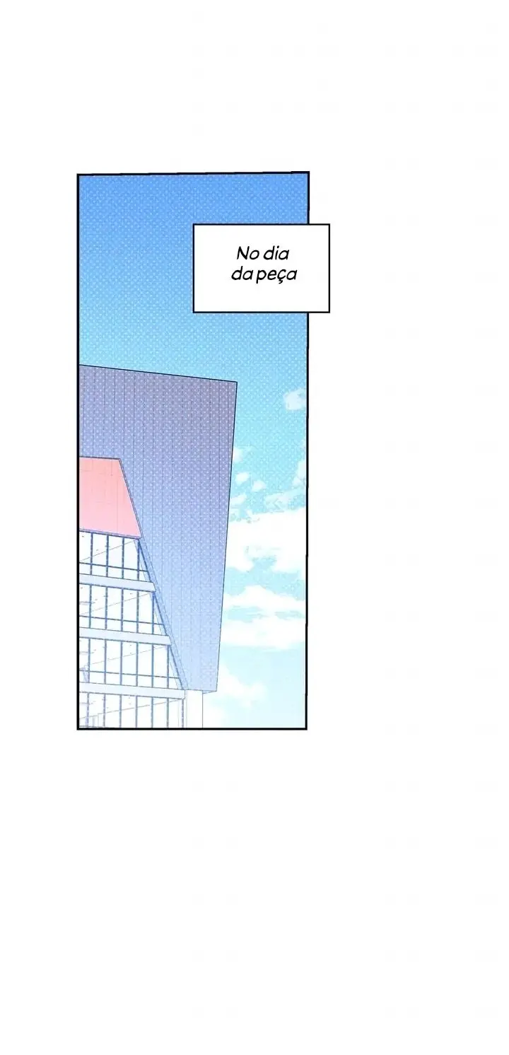 Semantic Error – Capítulo 89 Yaoi – Página 1