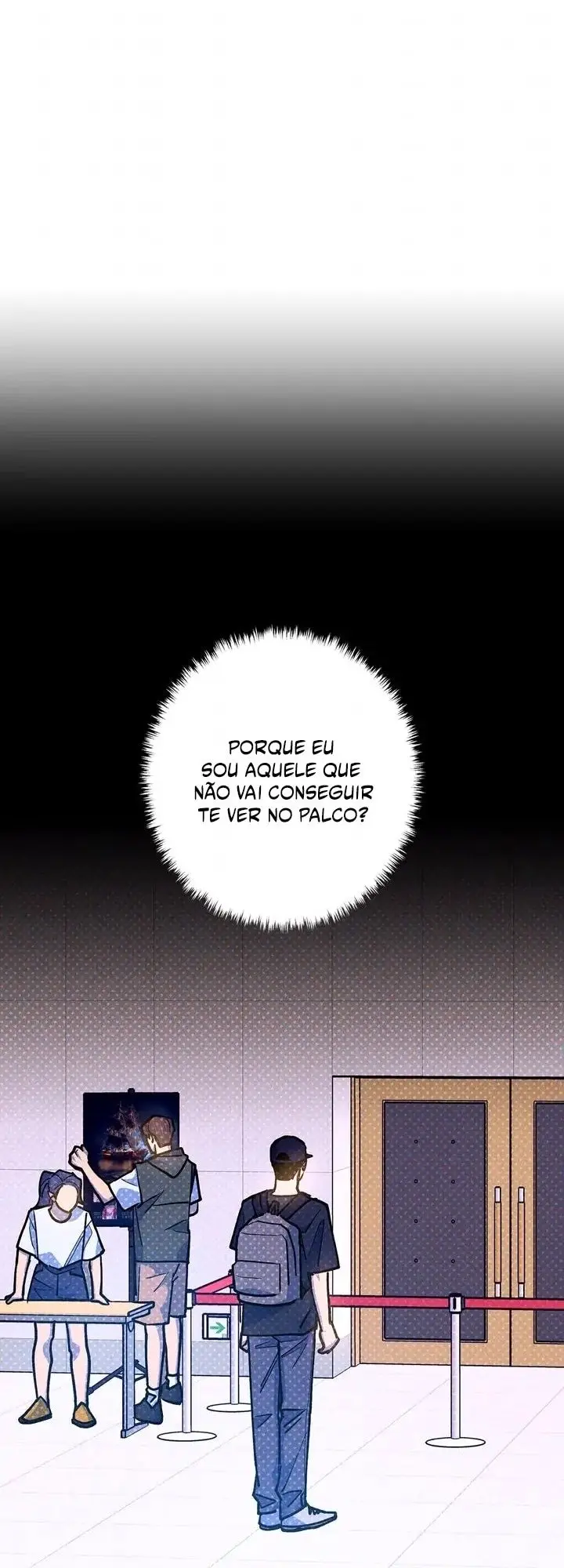 Semantic Error – Capítulo 89 Yaoi – Página 11