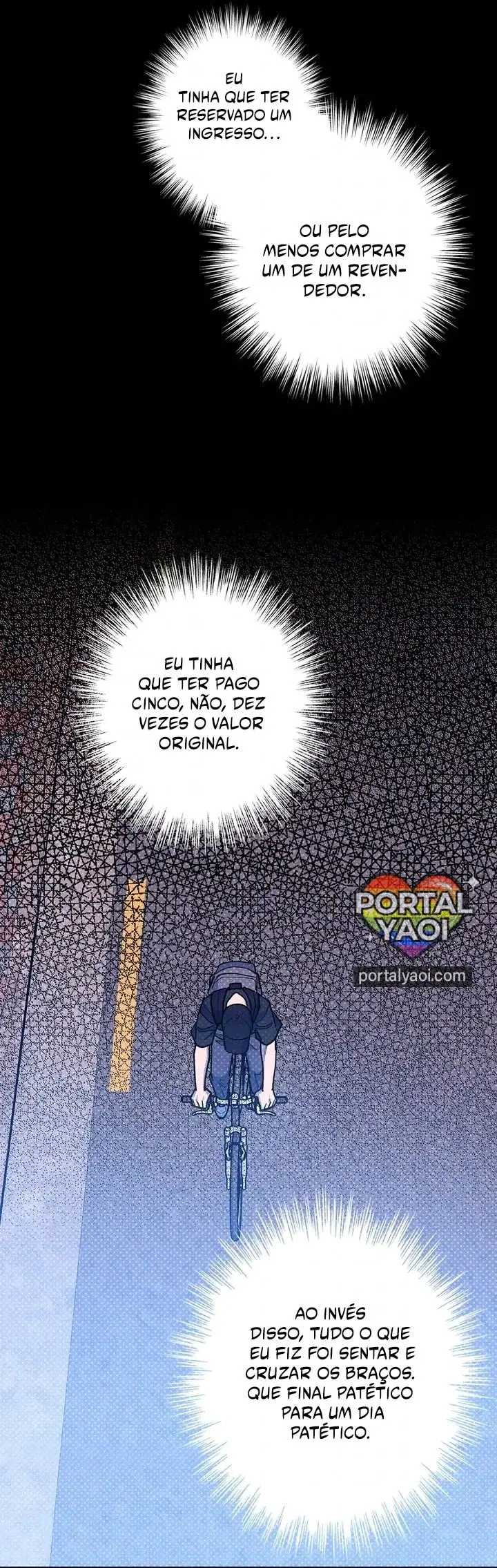 Semantic Error – Capítulo 89 Yaoi – Página 14