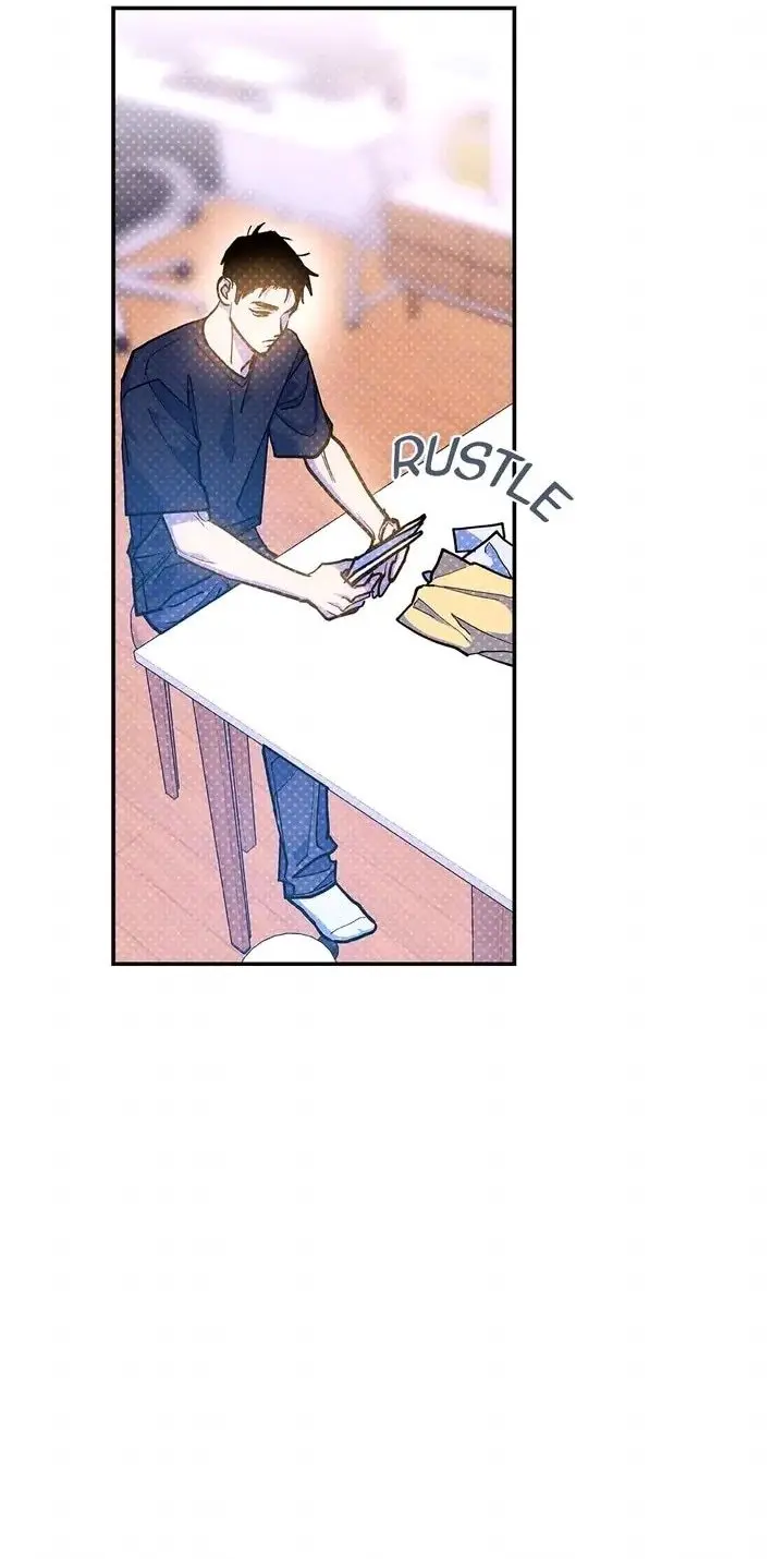 Semantic Error – Capítulo 89 Yaoi – Página 18