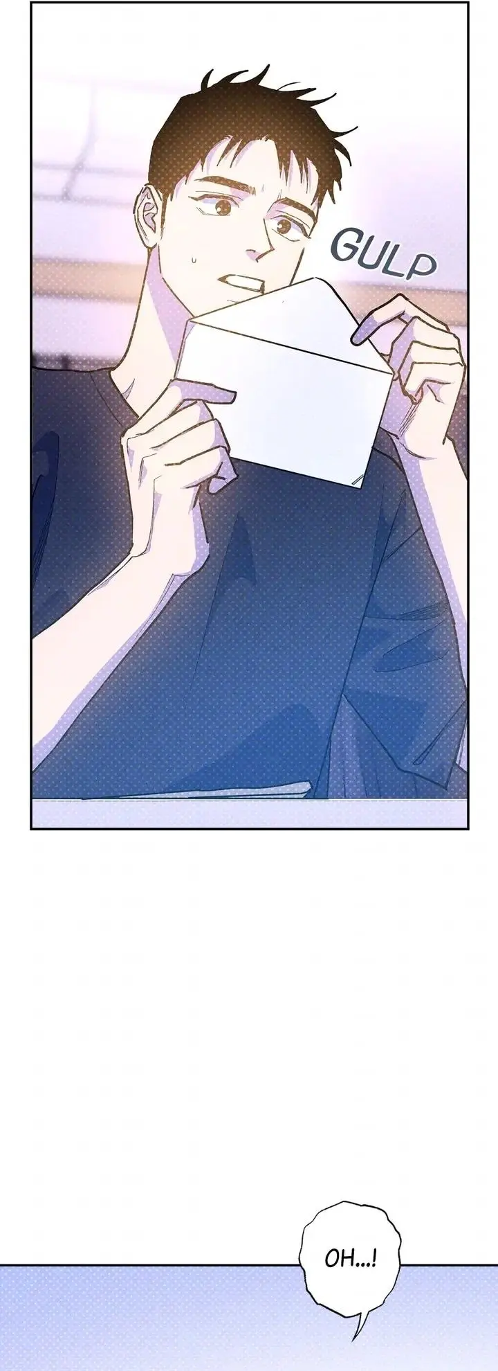 Semantic Error – Capítulo 89 Yaoi – Página 21