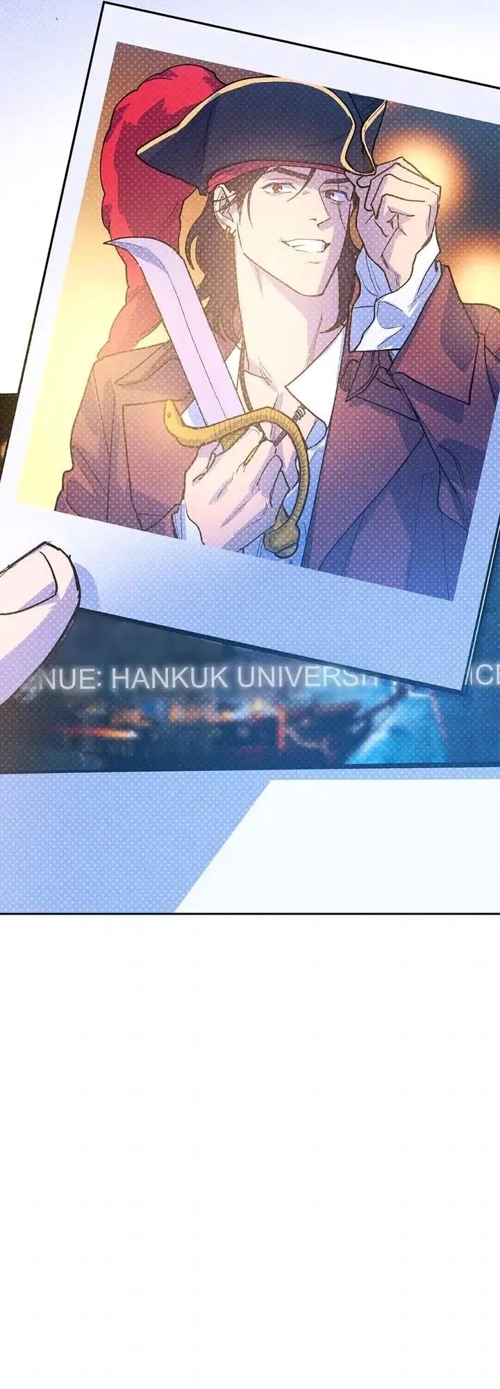 Semantic Error – Capítulo 89 Yaoi – Página 22