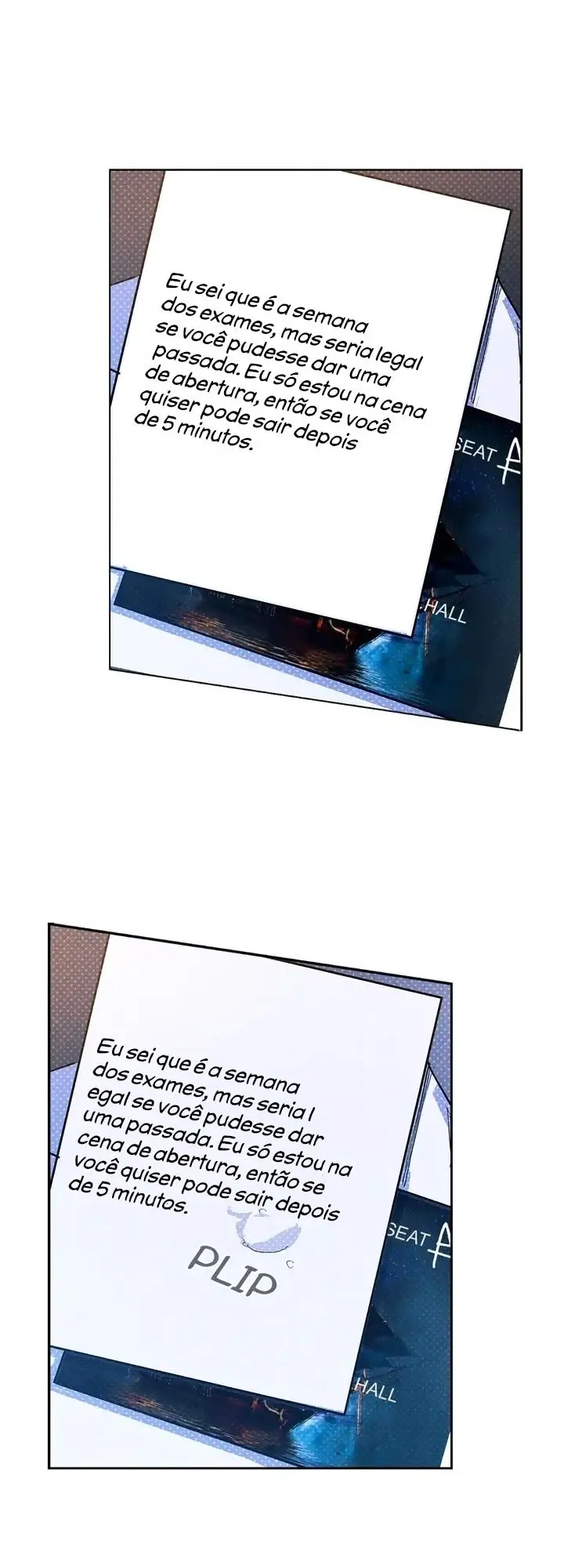 Semantic Error – Capítulo 89 Yaoi – Página 23