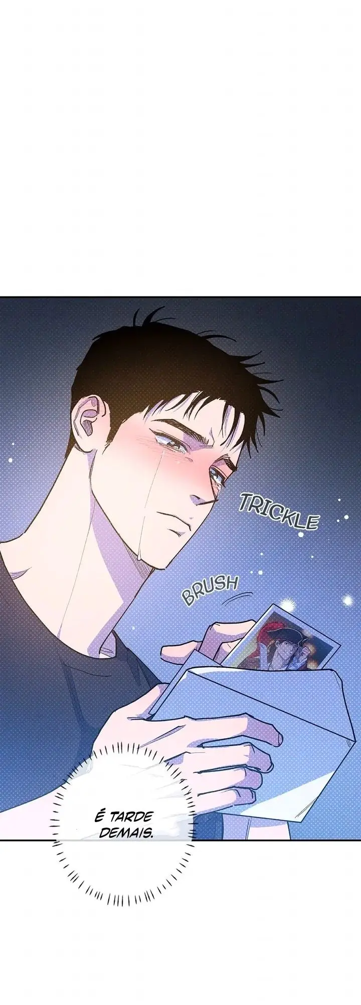 Semantic Error – Capítulo 89 Yaoi – Página 24