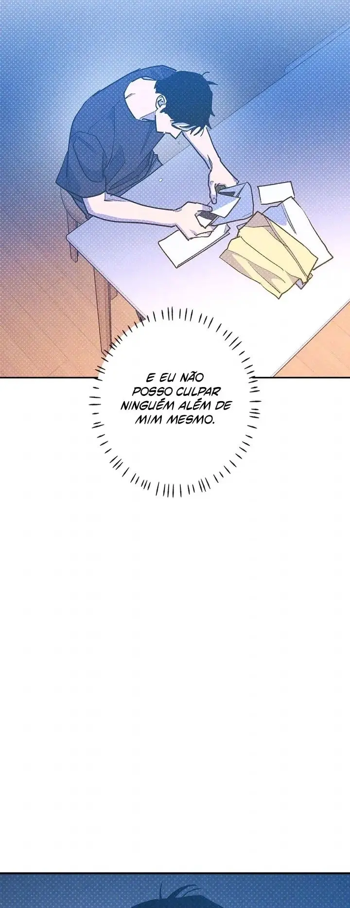 Semantic Error – Capítulo 89 Yaoi – Página 26