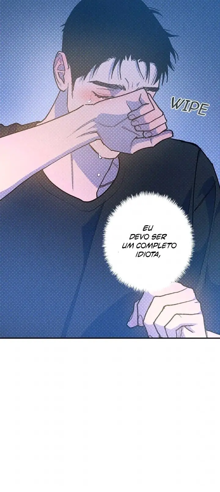 Semantic Error – Capítulo 89 Yaoi – Página 27