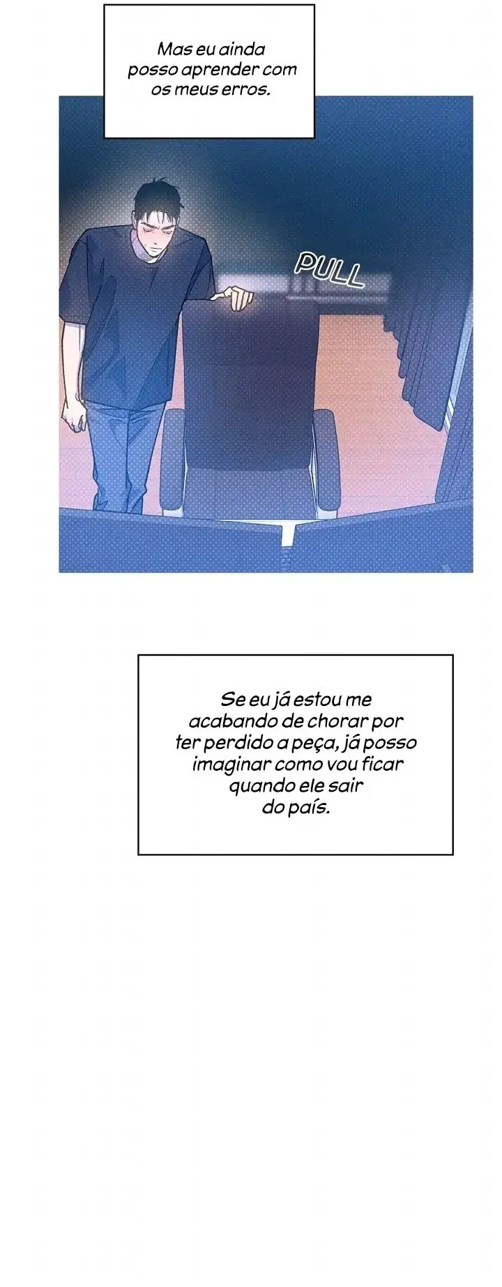 Semantic Error – Capítulo 89 Yaoi – Página 28