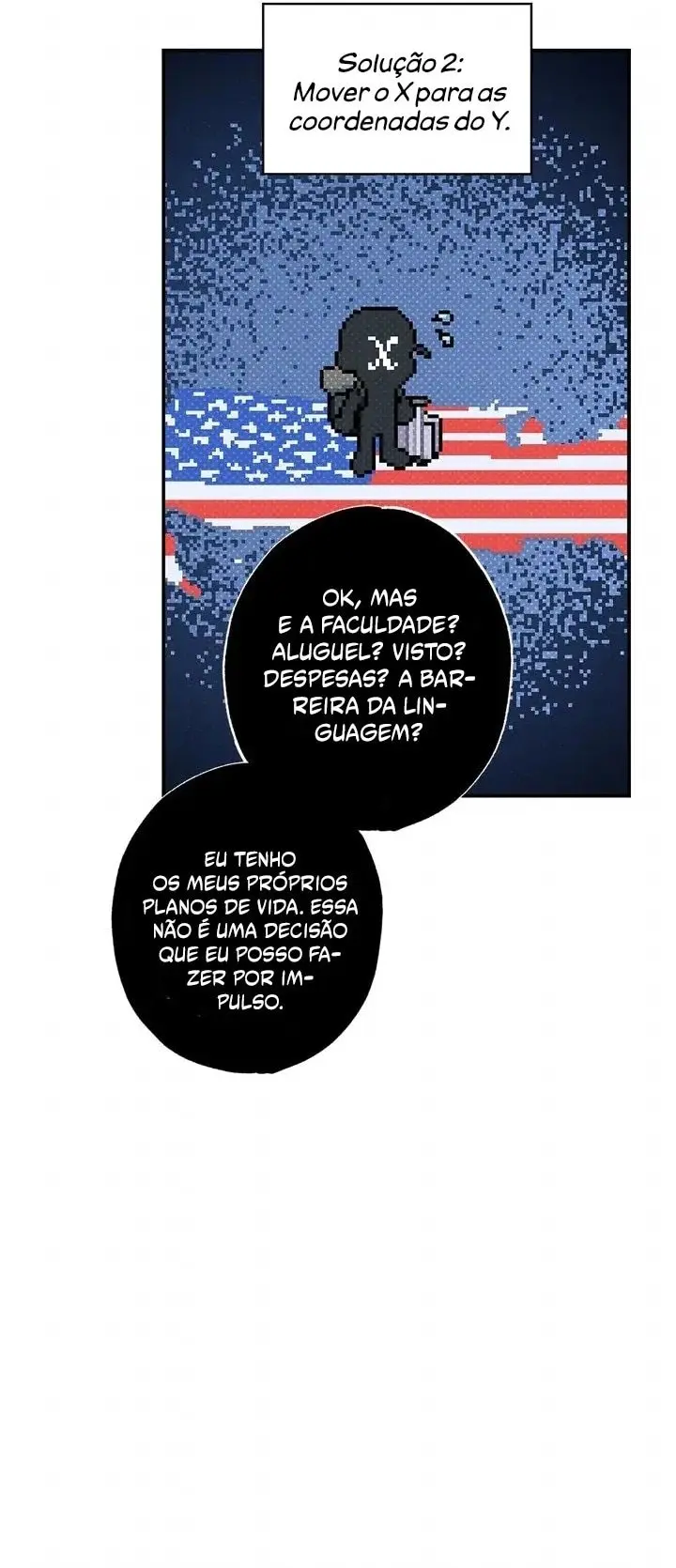 Semantic Error – Capítulo 89 Yaoi – Página 31