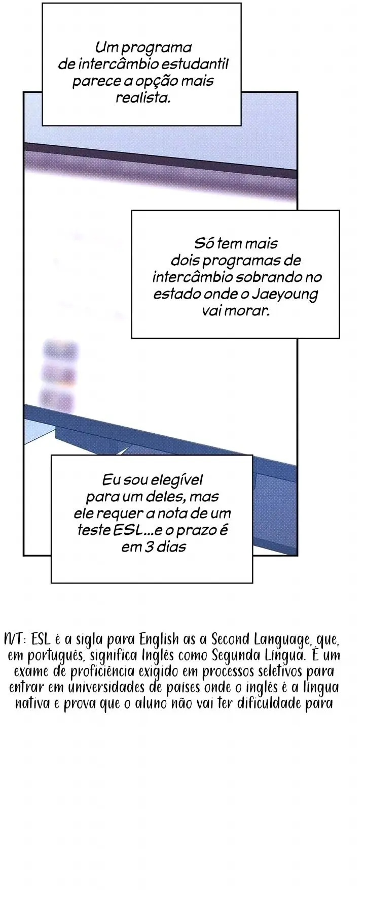 Semantic Error – Capítulo 89 Yaoi – Página 34