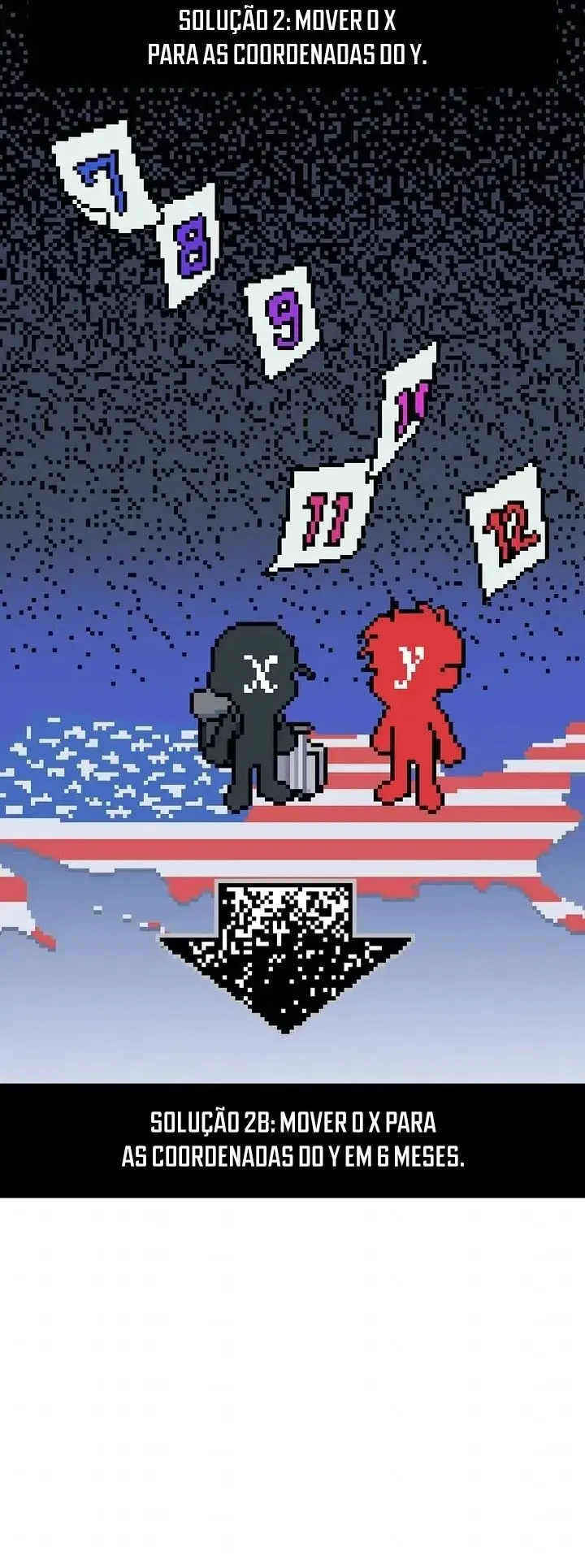 Semantic Error – Capítulo 89 Yaoi – Página 36