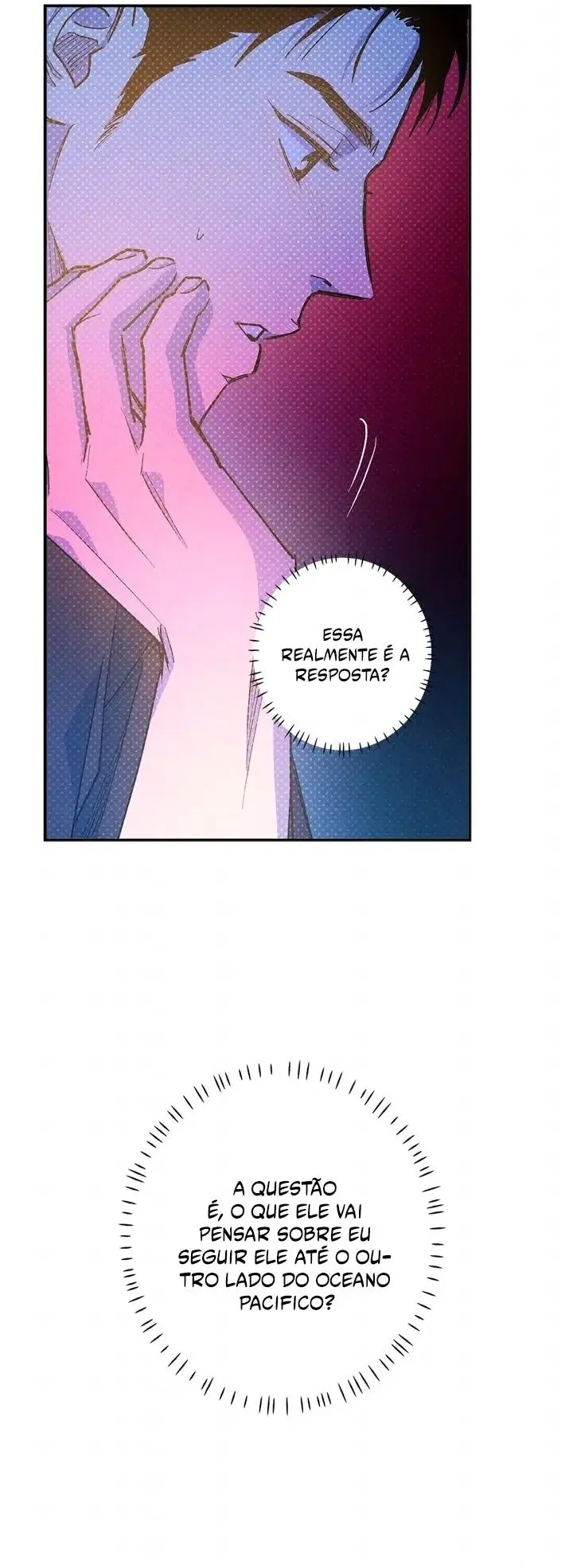 Semantic Error – Capítulo 89 Yaoi – Página 37